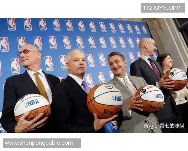 亚当肖华引领NBA新纪元探索篮球商业化与全球化的未来之路