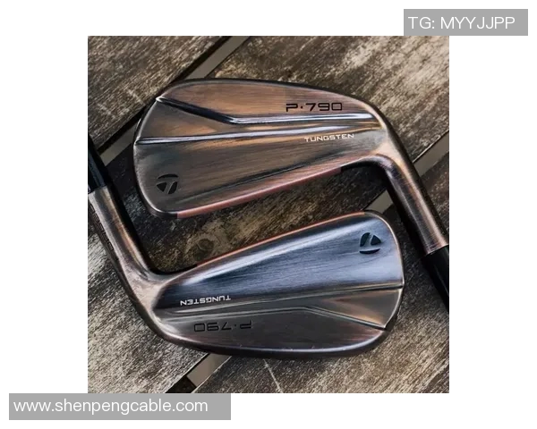 探索Taylormade高尔夫球具的创新科技与卓越性能提升你的挥杆体验