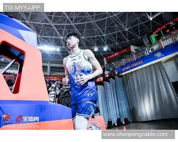 齐麟的崛起与挑战：探讨年轻运动员在现代体育中的发展与机遇