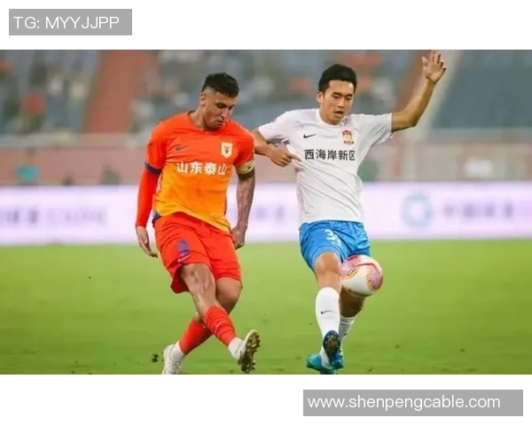 齐鲁德比再燃战火山东足球的荣耀与激情交织的巅峰对决