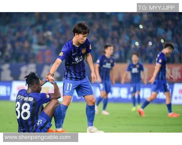 江苏苏宁与国安精彩对决视频回顾全场亮点与精彩瞬间分析