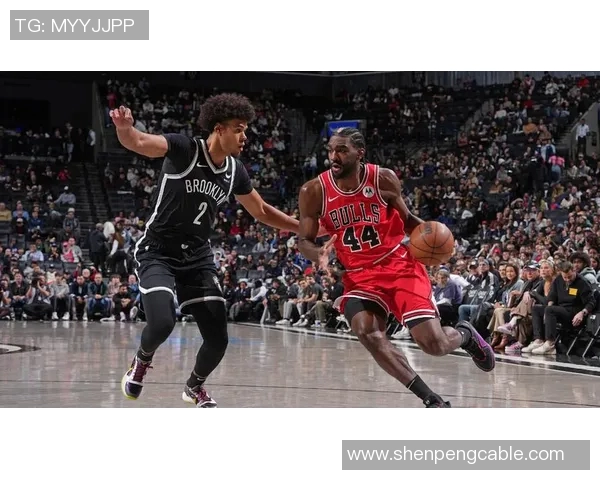 公牛与篮网对决分析及让分情况解读助你把握投注机会